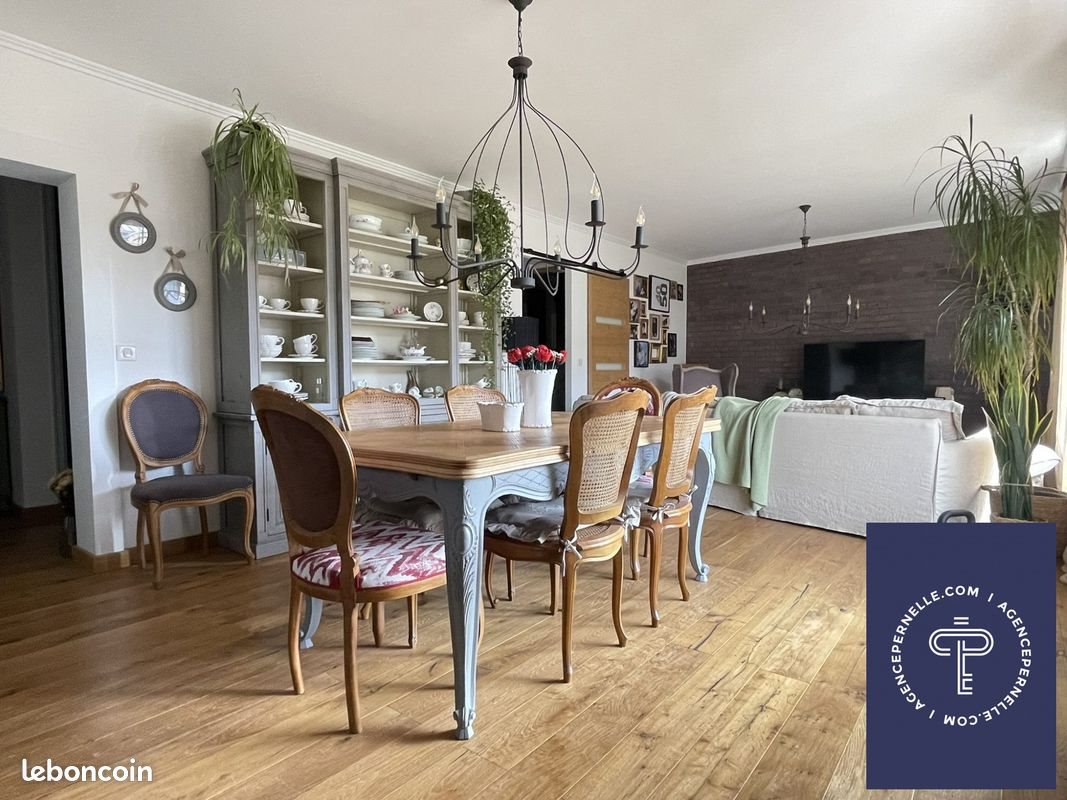 Appartement à vendre, 94m², Morteau