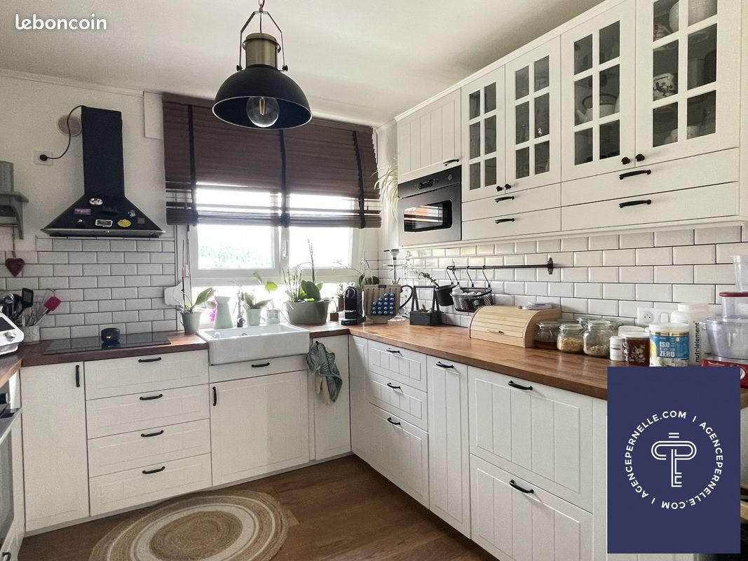 Appartement à vendre, 94m², Morteau