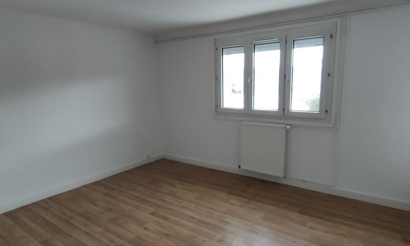 Appartement à louer, 69m², Unieux