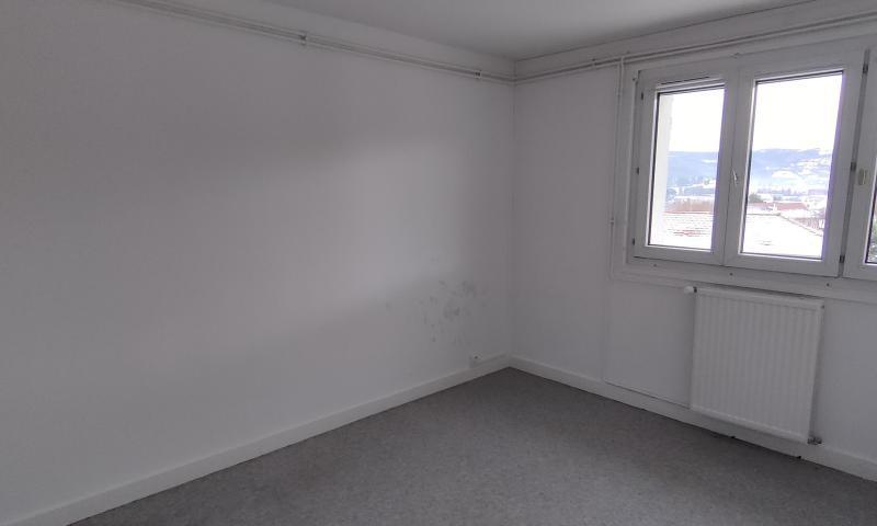 Appartement à louer, 69m², Unieux