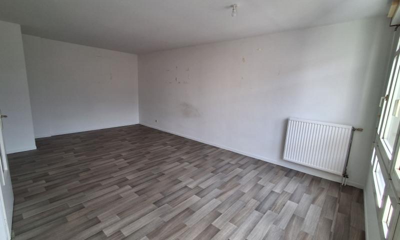 Appartement à louer, 50m², Unieux