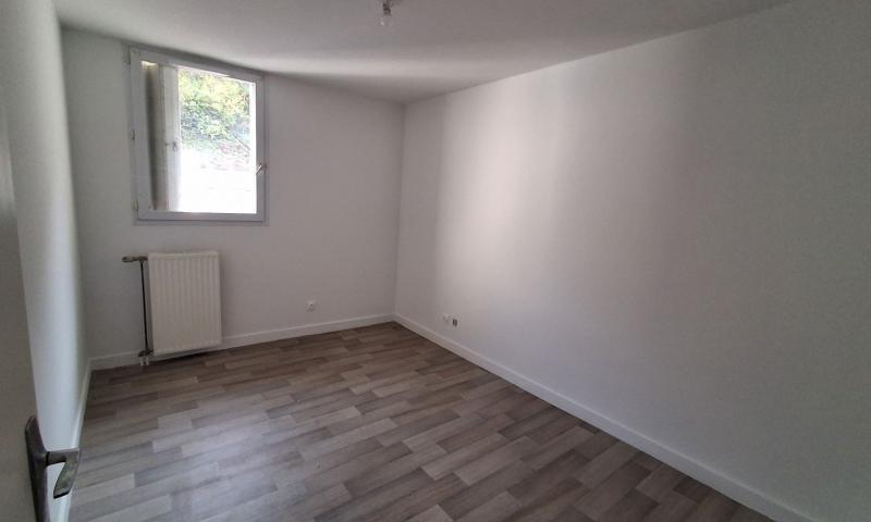 Appartement à louer, 67m², Unieux