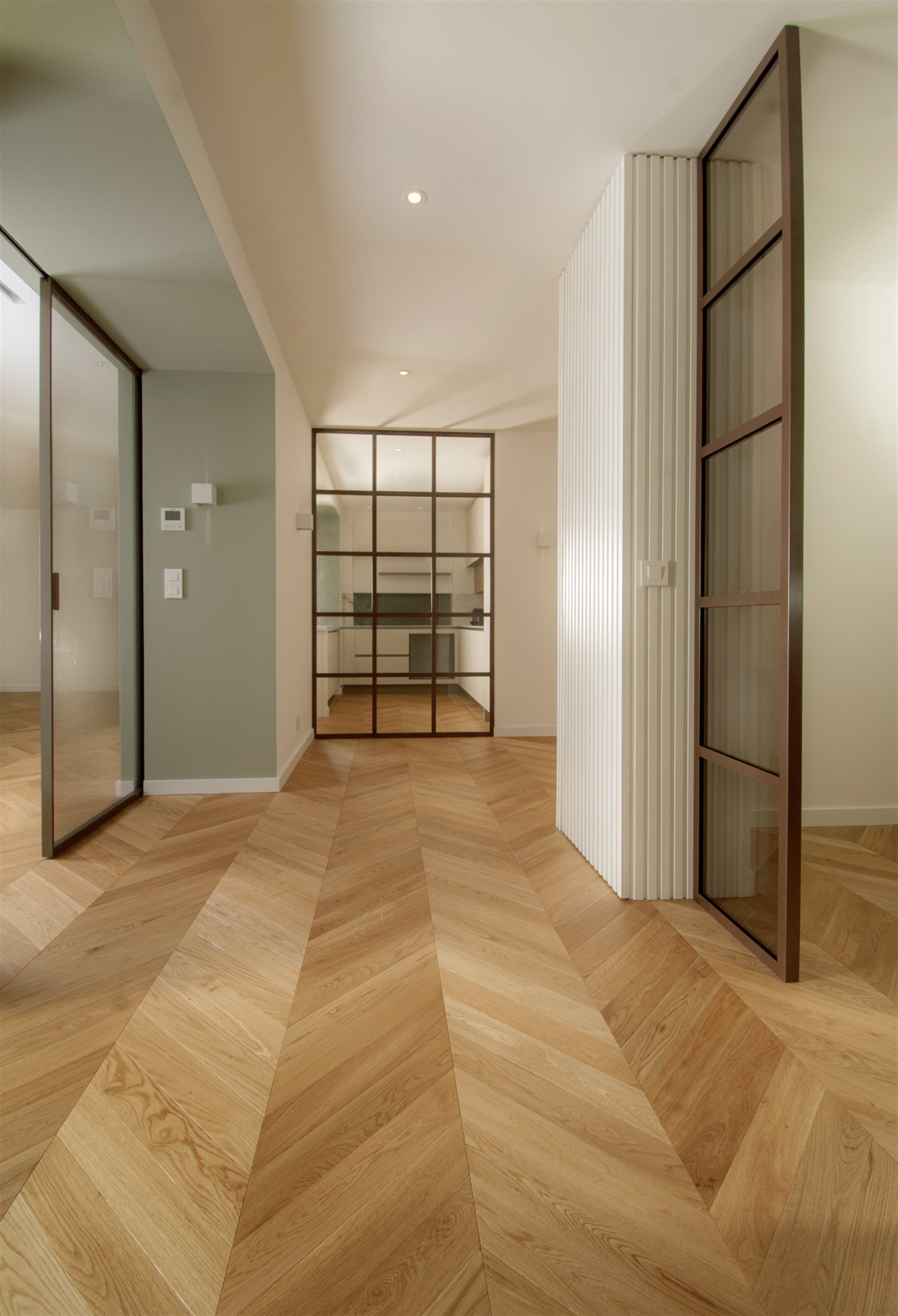 Appartement à vendre, 107m², Saint-Raphaël