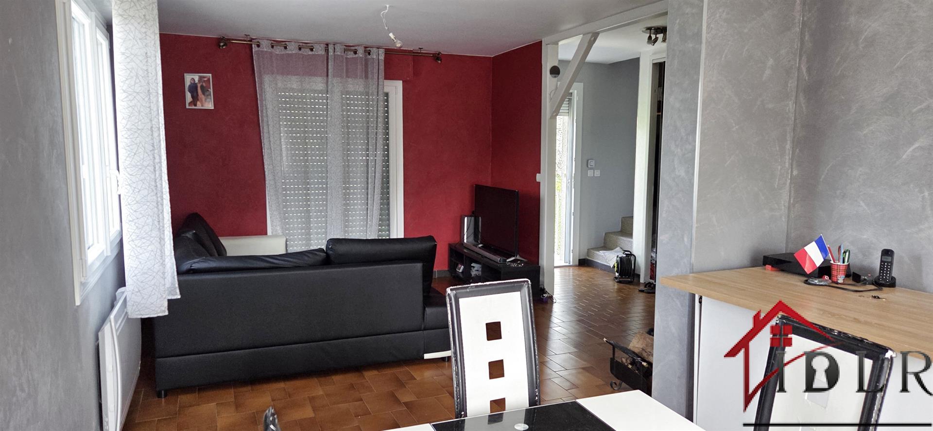 Maison à vendre, 119m², Roche-lez-Beaupré