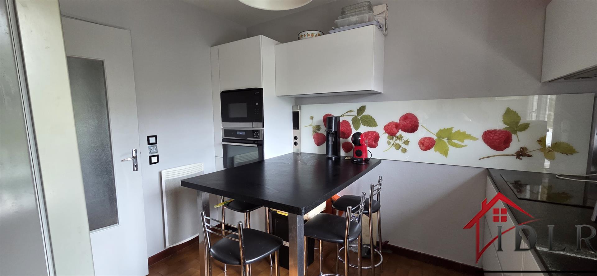 Maison à vendre, 119m², Roche-lez-Beaupré
