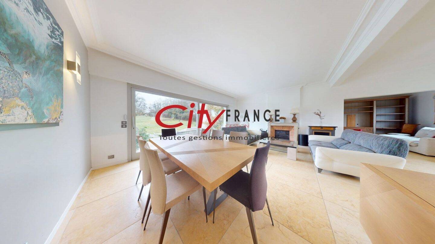 Maison à louer, 326m², Villennes-sur-Seine