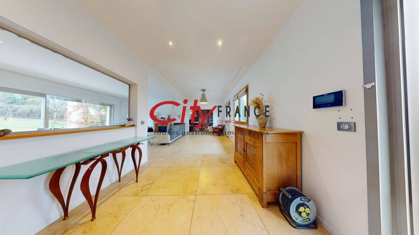 Maison à louer, 326m², Villennes-sur-Seine