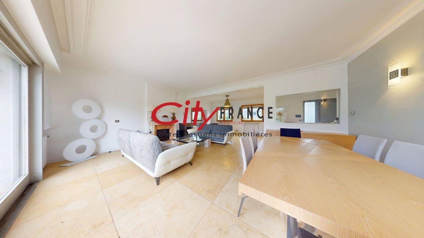 Maison à louer, 326m², Villennes-sur-Seine