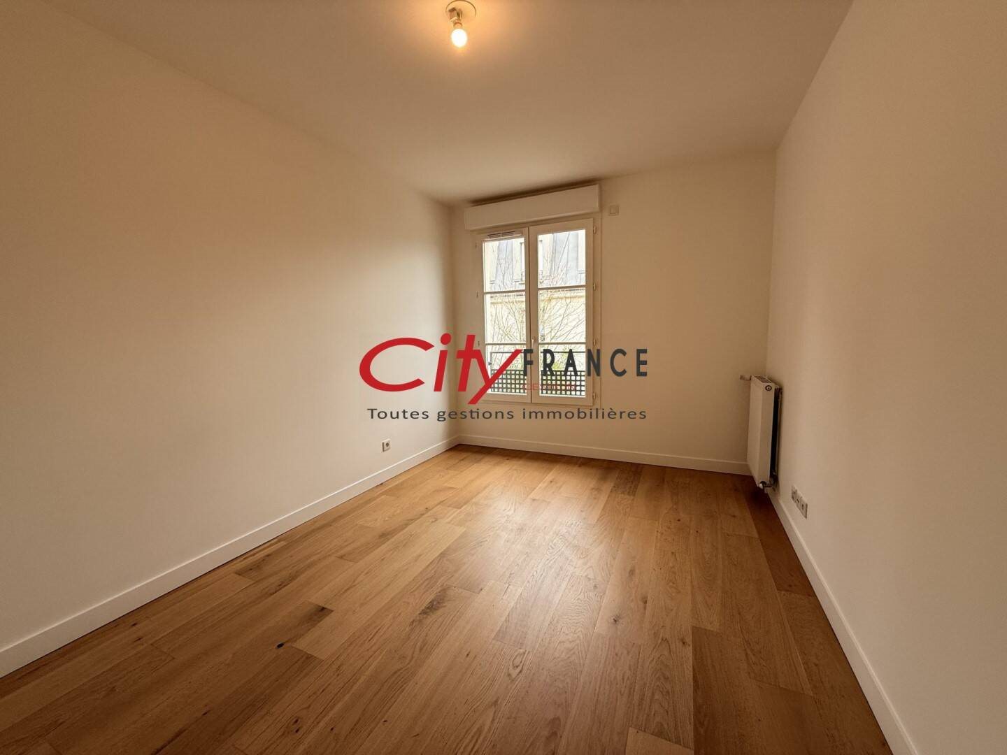 Appartement à louer, 42m², Villennes-sur-Seine