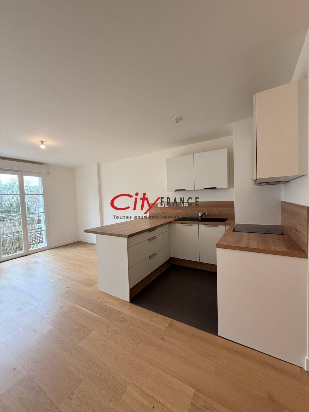 Appartement à louer, 42m², Villennes-sur-Seine