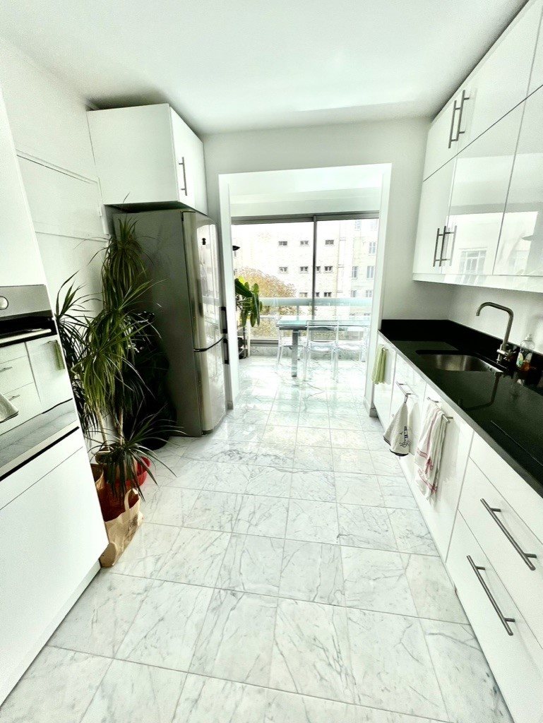 Appartement à vendre, 125m², Paris 16ème