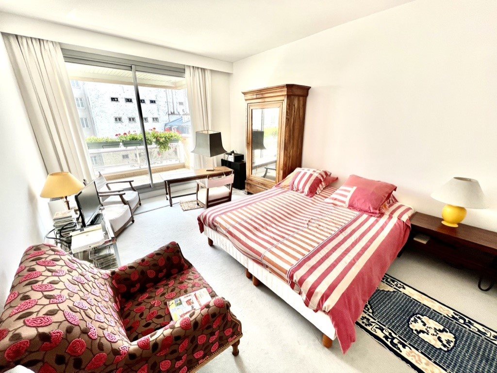 Appartement à vendre, 125m², Paris 16ème