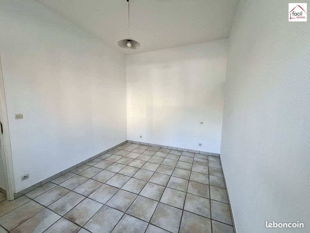 Appartement à louer, 36m², Sarrebourg