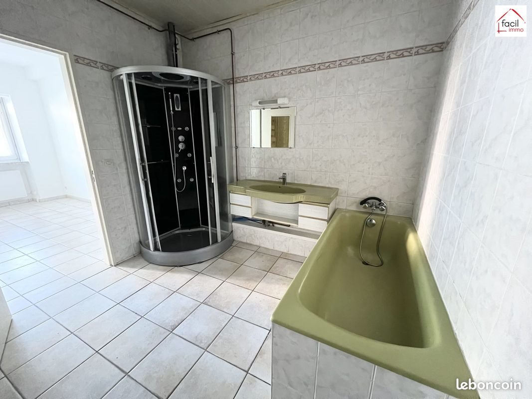 Appartement à louer, 36m², Sarrebourg