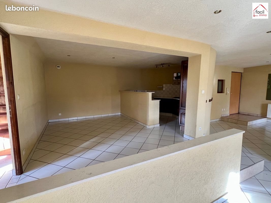 Appartement à louer, 88m², Imling