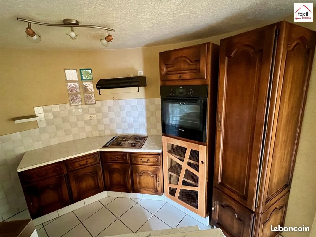 Appartement à louer, 88m², Imling