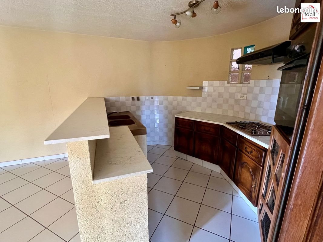 Appartement à louer, 88m², Imling