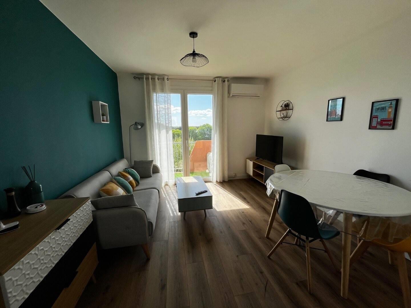 Appartement à vendre, 66m², Nîmes