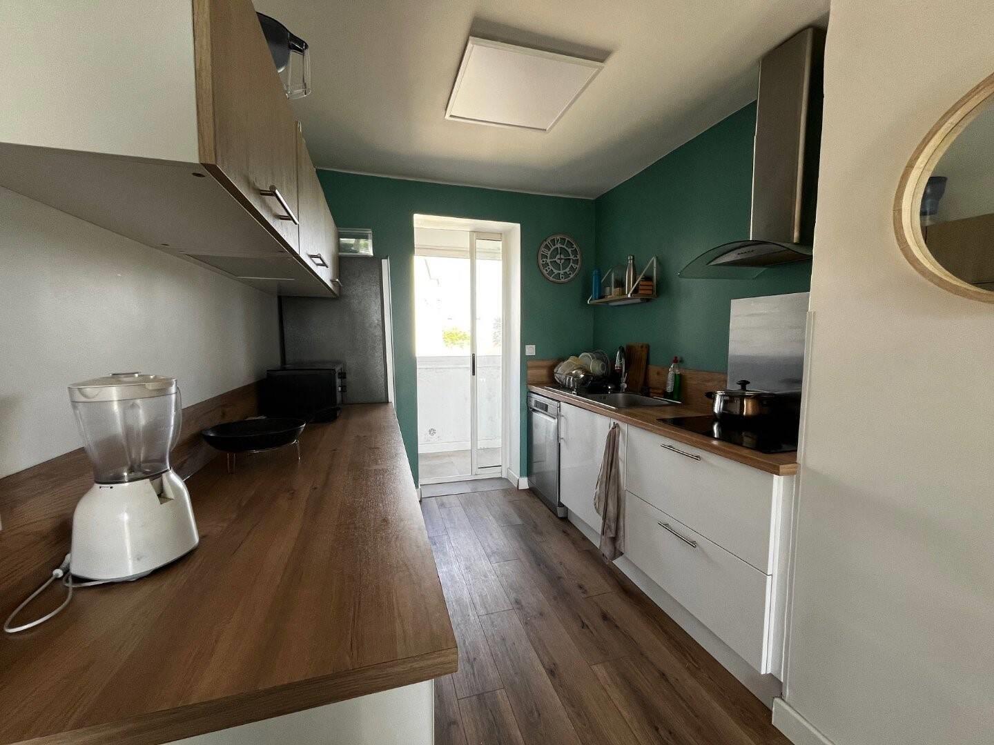 Appartement à vendre, 66m², Nîmes