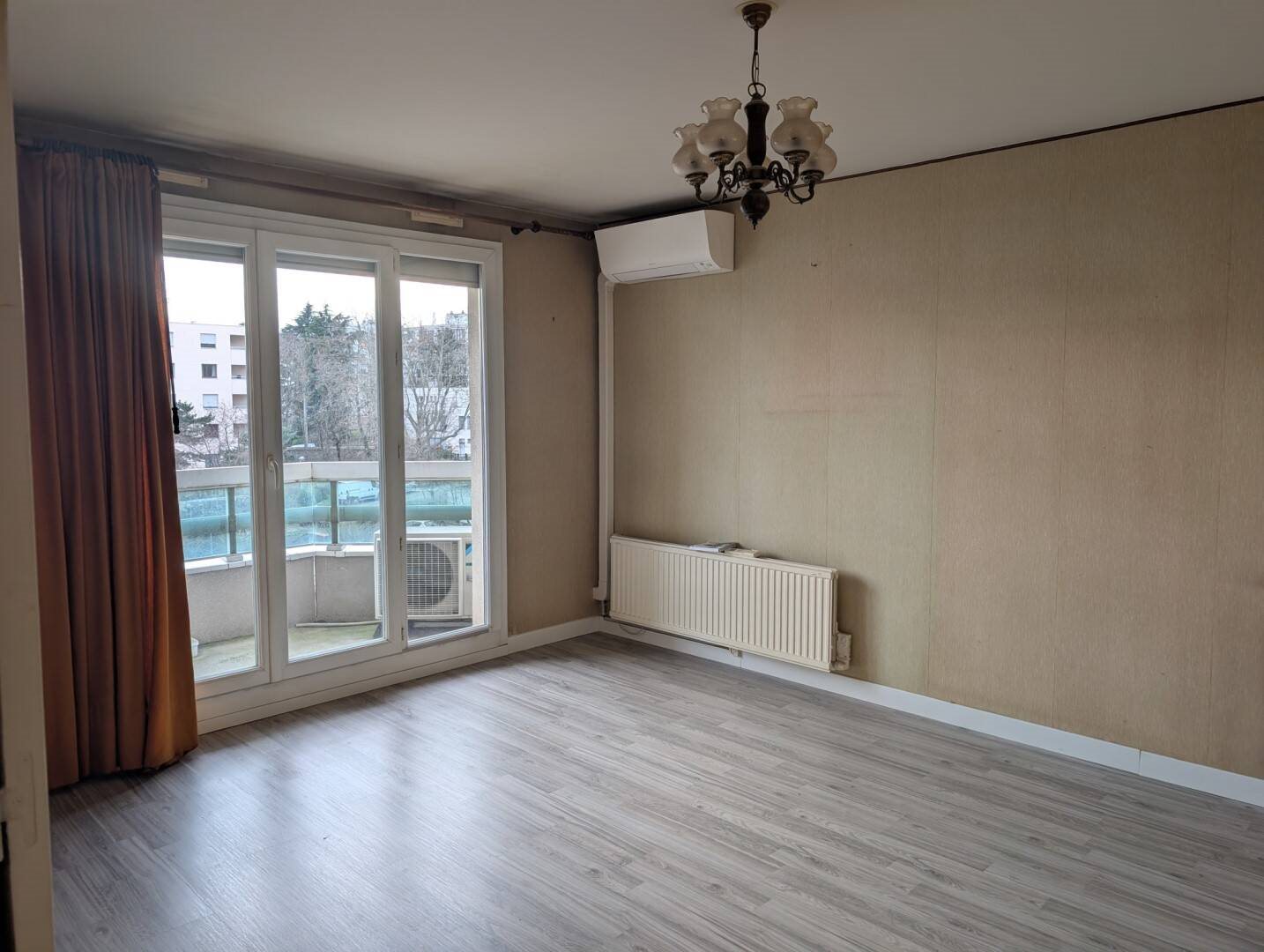 Appartement à vendre, 64m², La Mulatière
