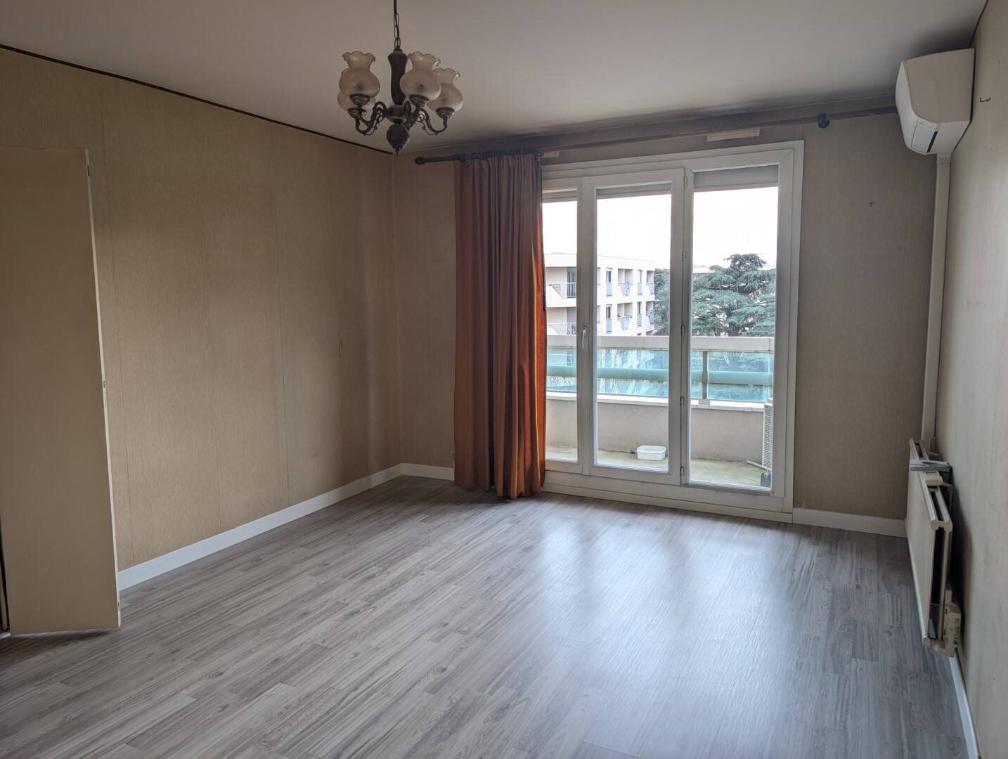 Appartement à vendre, 64m², La Mulatière