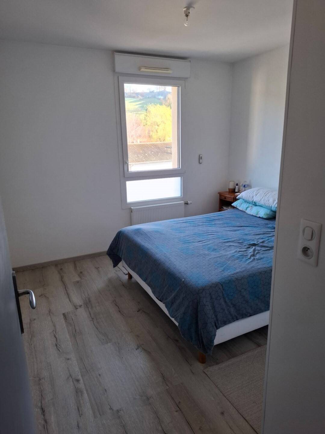 Appartement à louer, 67m², Sain-Bel