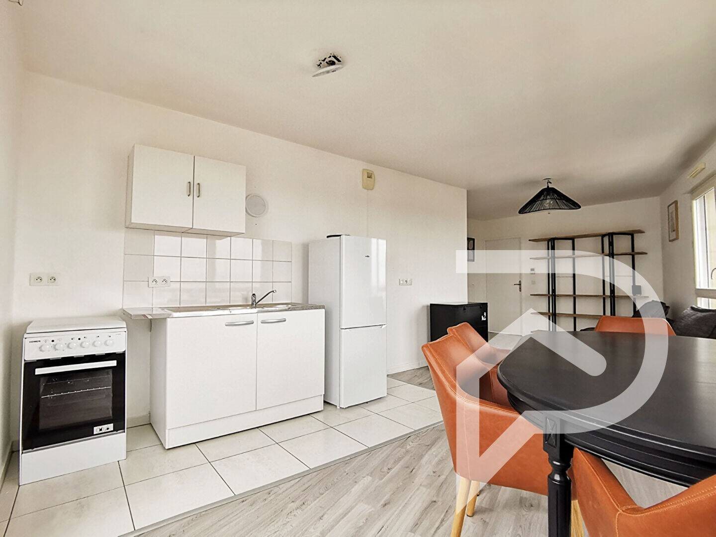 Appartement à louer, 79m², Vitry-sur-Seine