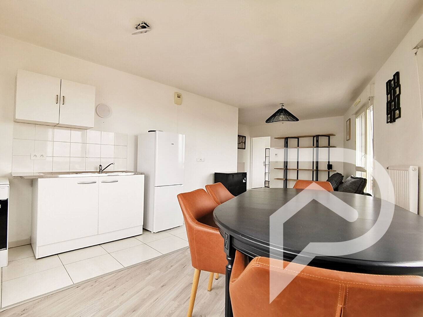 Appartement à louer, 79m², Vitry-sur-Seine