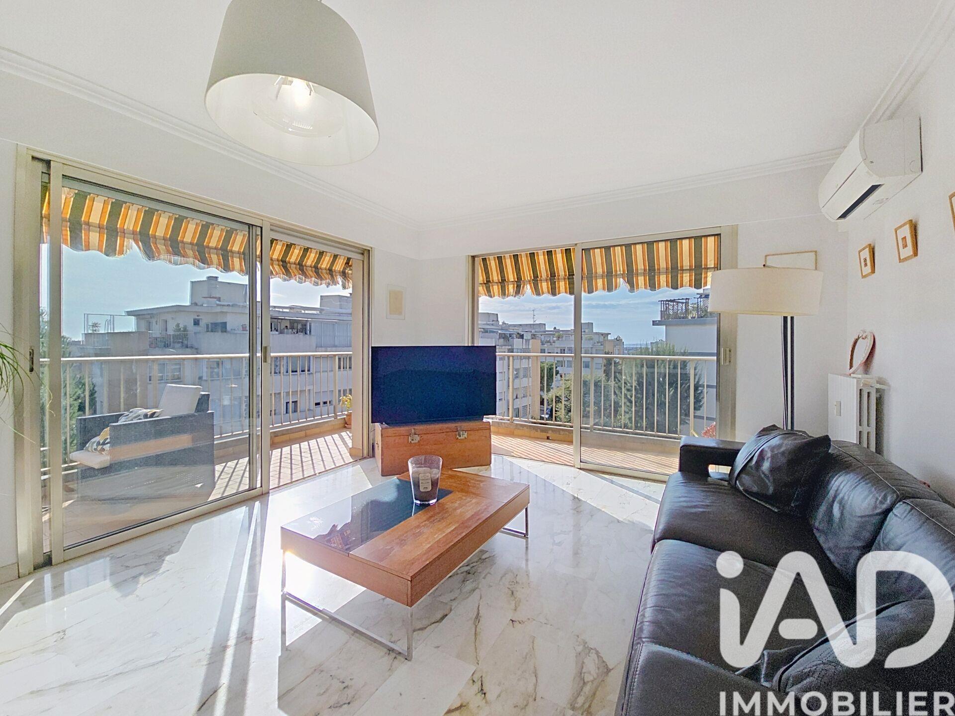 Appartement à vendre, 82m², Nice