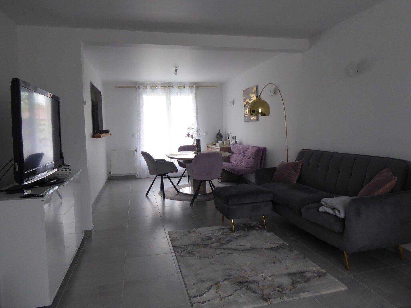 Maison à louer, 86m², Lucé