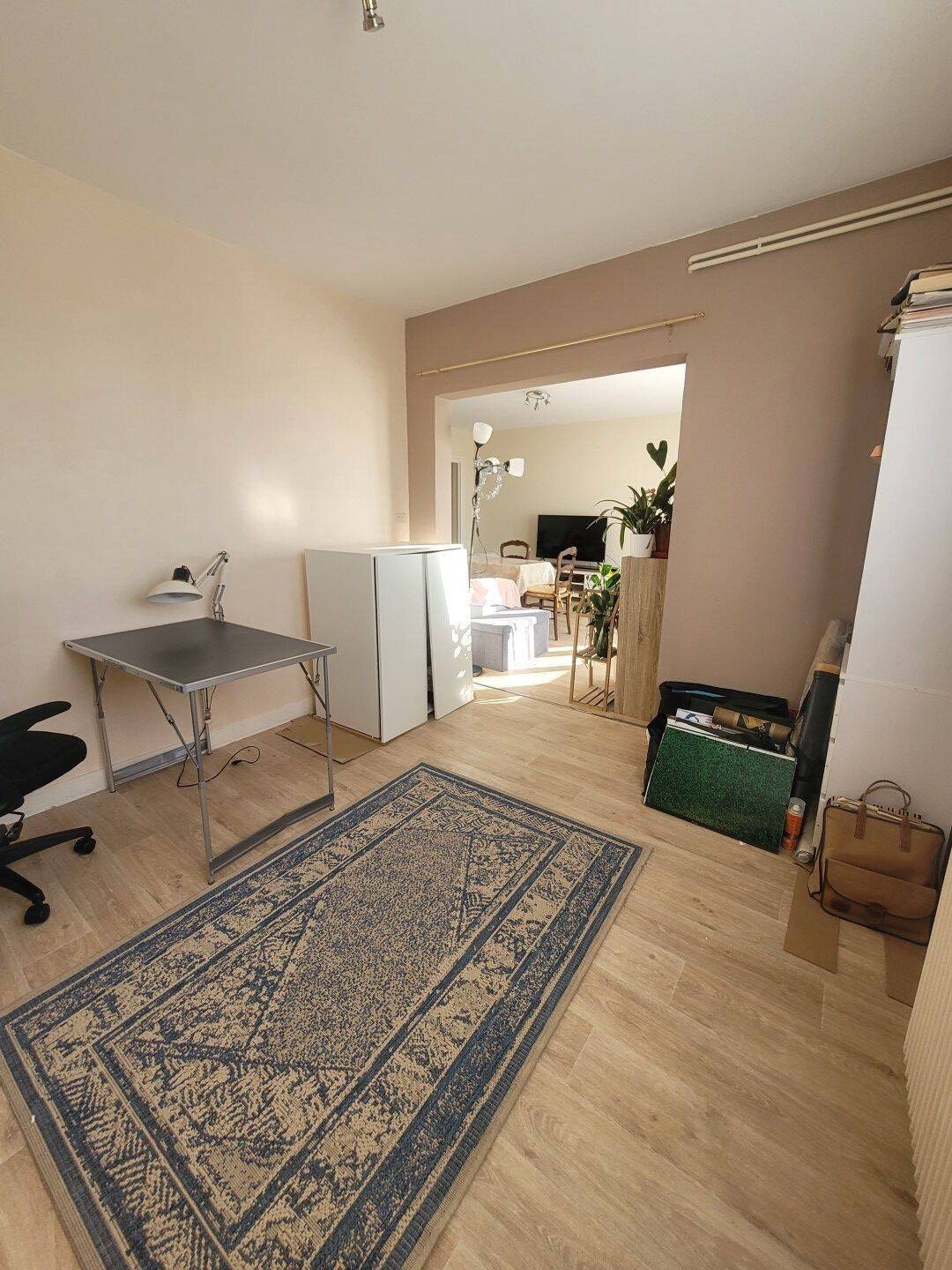 Appartement à vendre, 79m², Lucé