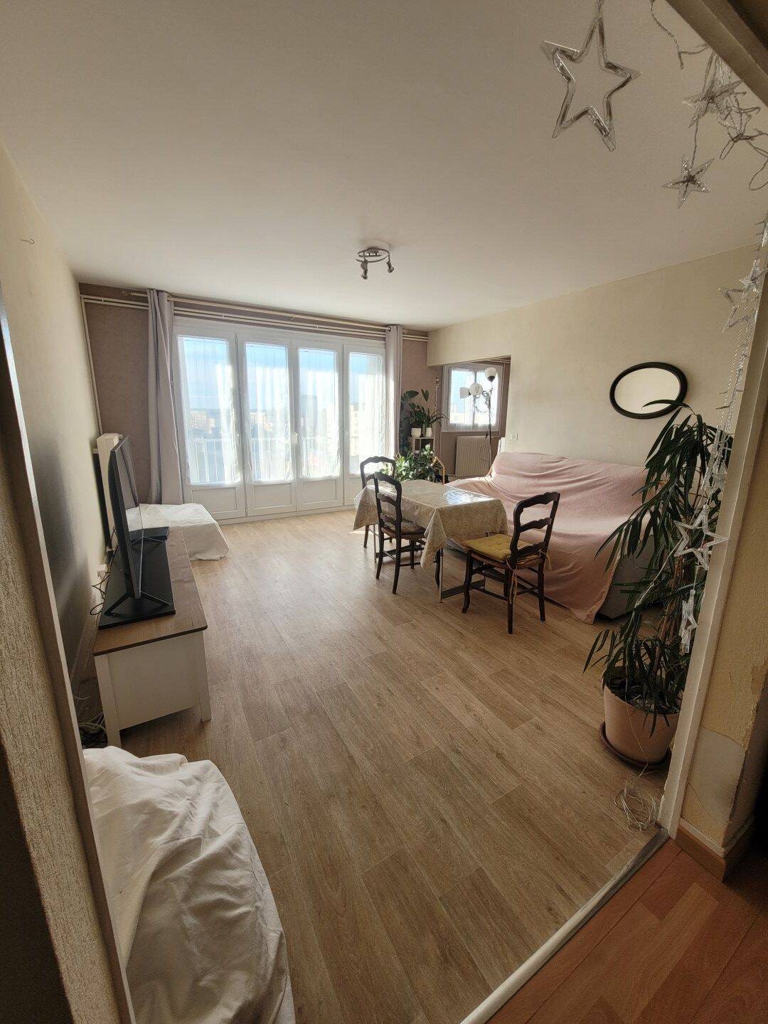 Appartement à vendre, 79m², Lucé