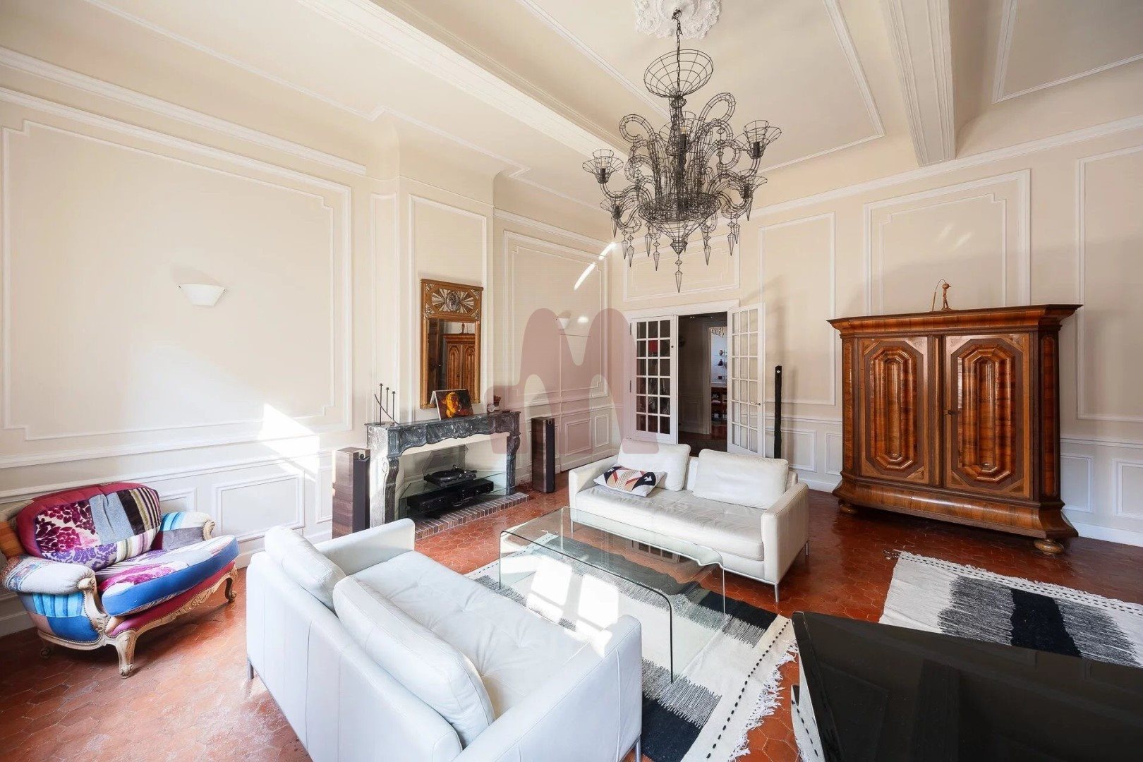 Appartement à vendre, 177m², Aix-en-Provence