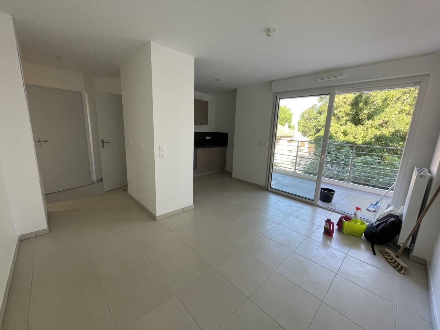 Appartement à louer, 38m², Toulon