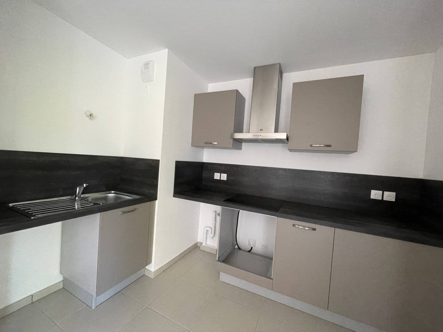Appartement à louer, 38m², Toulon
