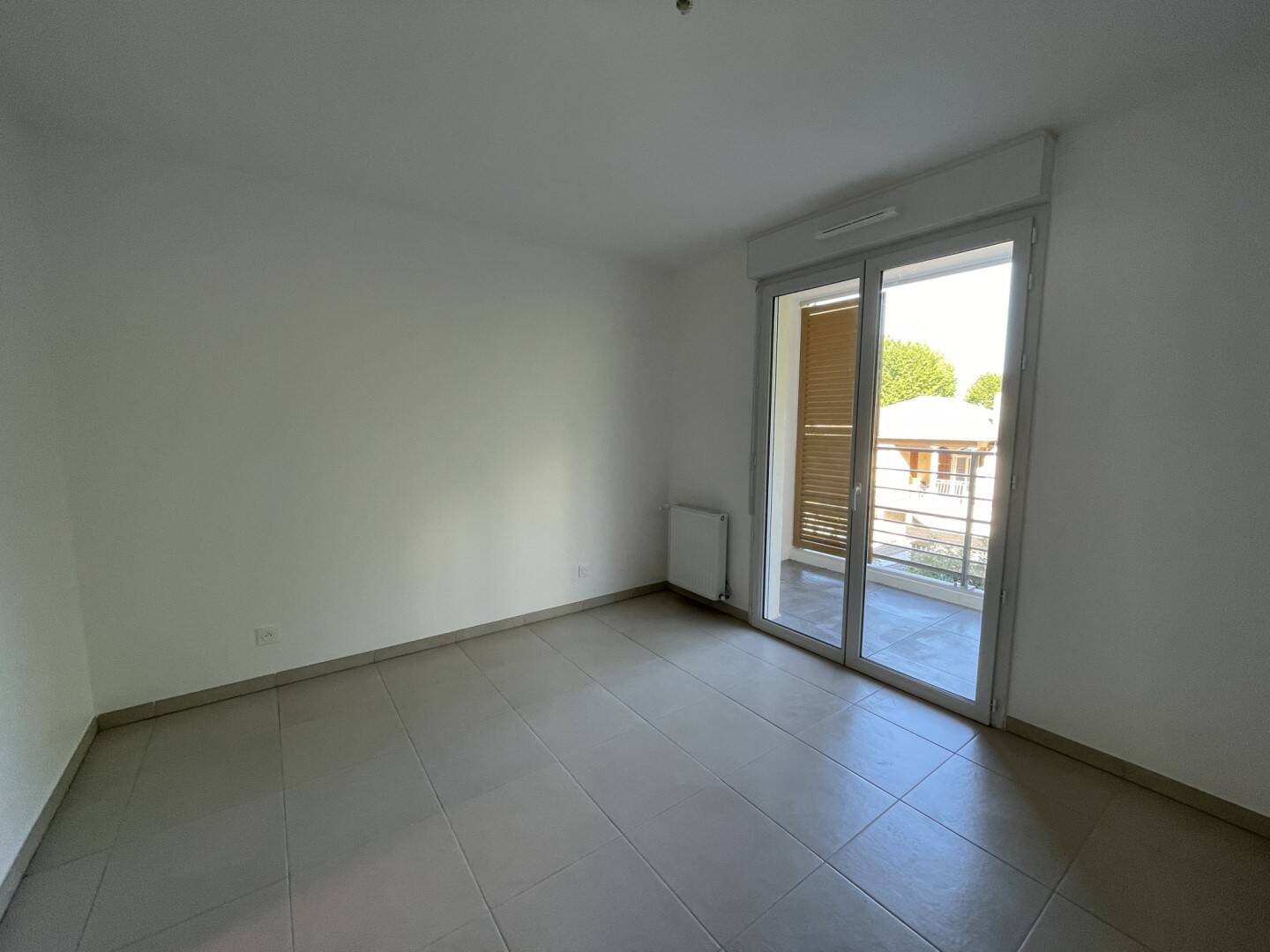 Appartement à louer, 38m², Toulon