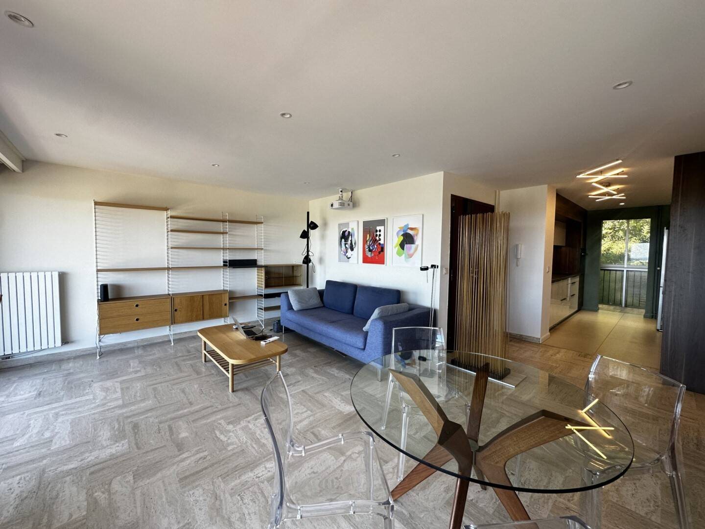 Appartement à louer, 70m², Toulon