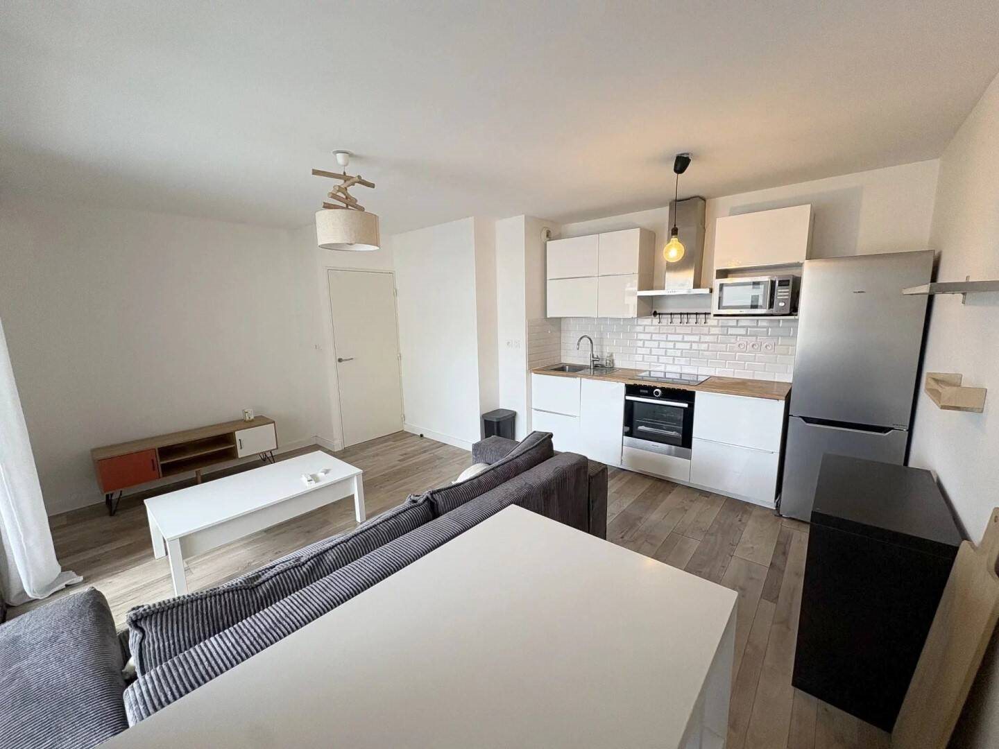 Appartement à vendre, 42m², Aix-en-Provence