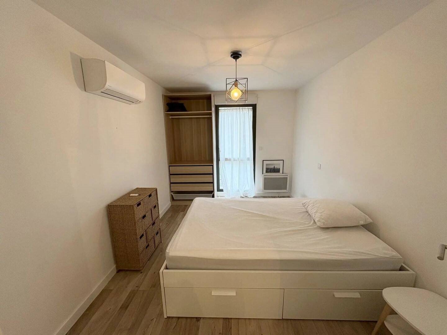 Appartement à vendre, 42m², Aix-en-Provence