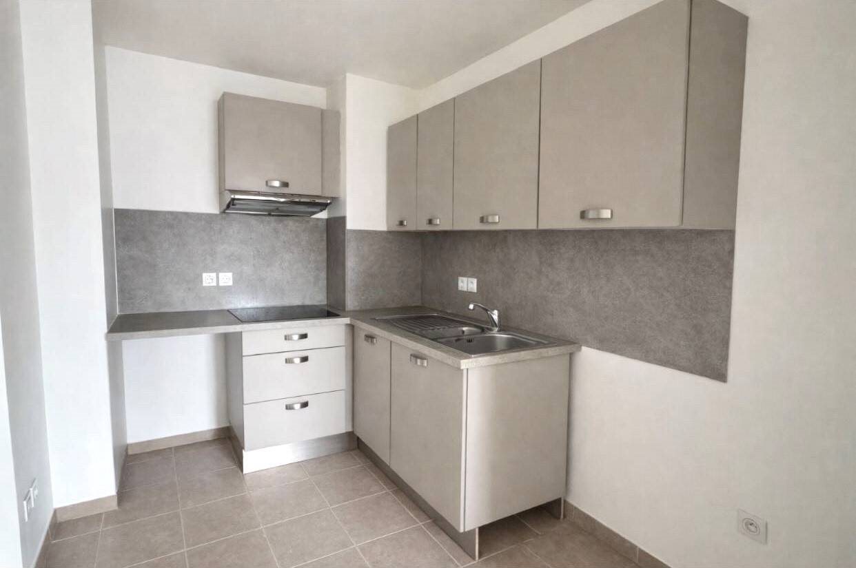 Appartement à louer, 32m², Ozoir-la-Ferrière