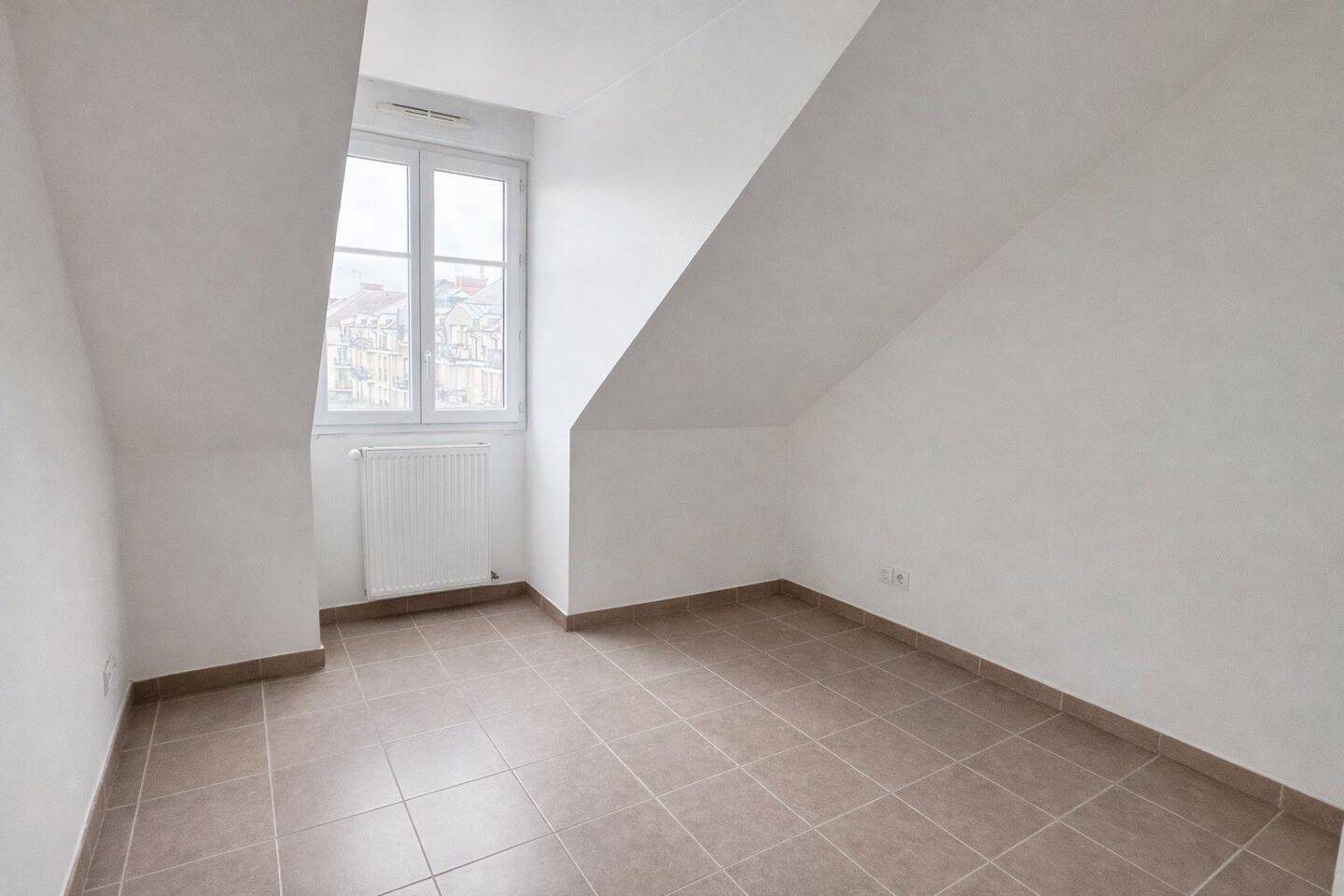 Appartement à louer, 32m², Ozoir-la-Ferrière