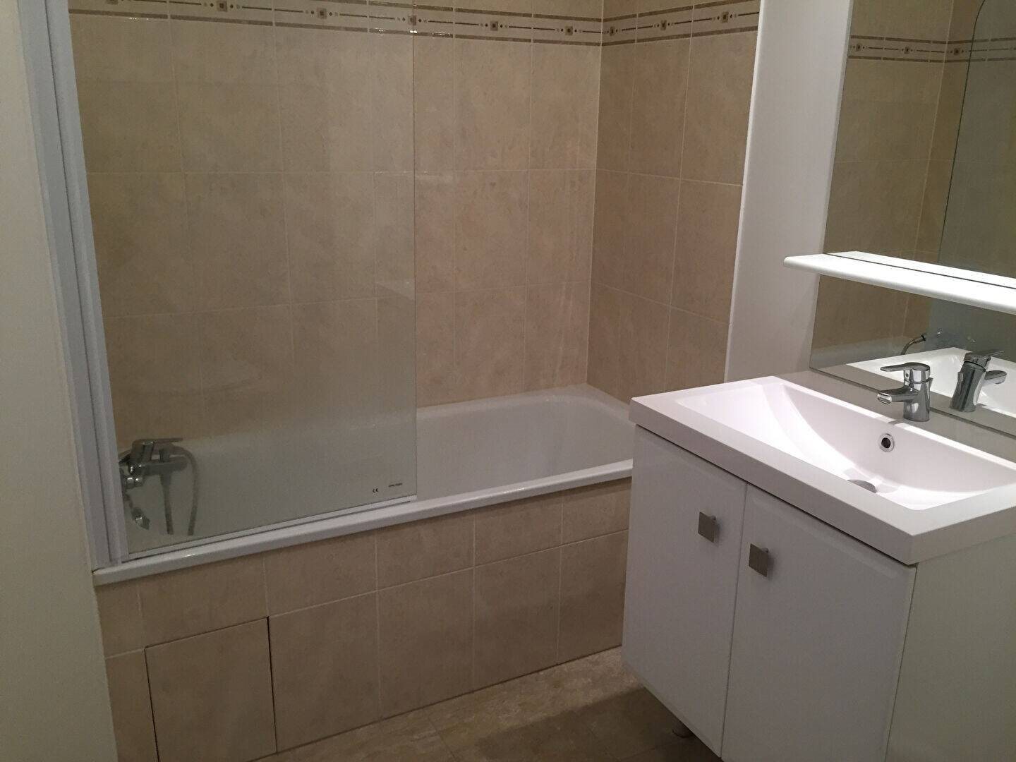 Appartement à louer, 32m², Ozoir-la-Ferrière