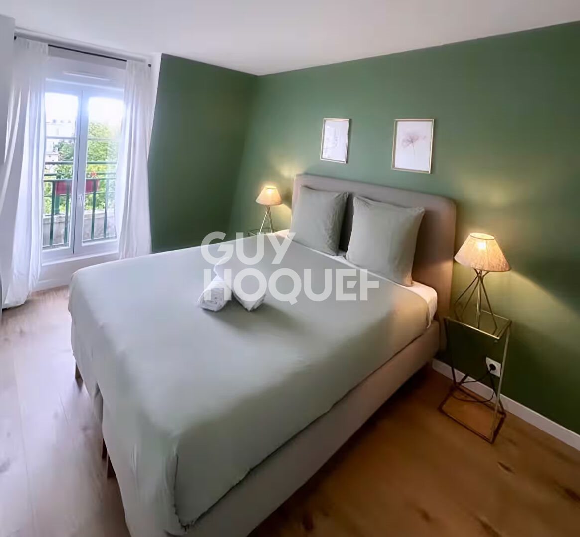 Appartement à louer, 58m², Chessy