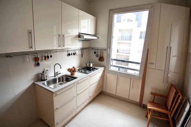 Appartement à vendre, 65m², Houilles