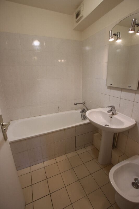 Appartement à vendre, 65m², Houilles