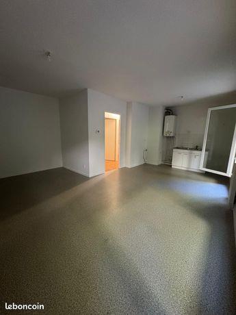 Appartement à vendre, 55m², Monnetier-Mornex