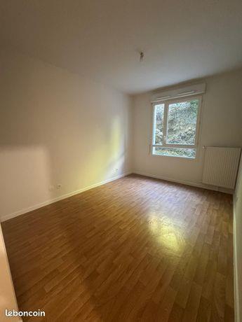 Appartement à vendre, 55m², Monnetier-Mornex
