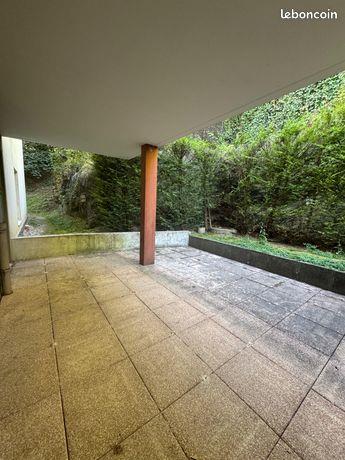 Appartement à vendre, 55m², Monnetier-Mornex