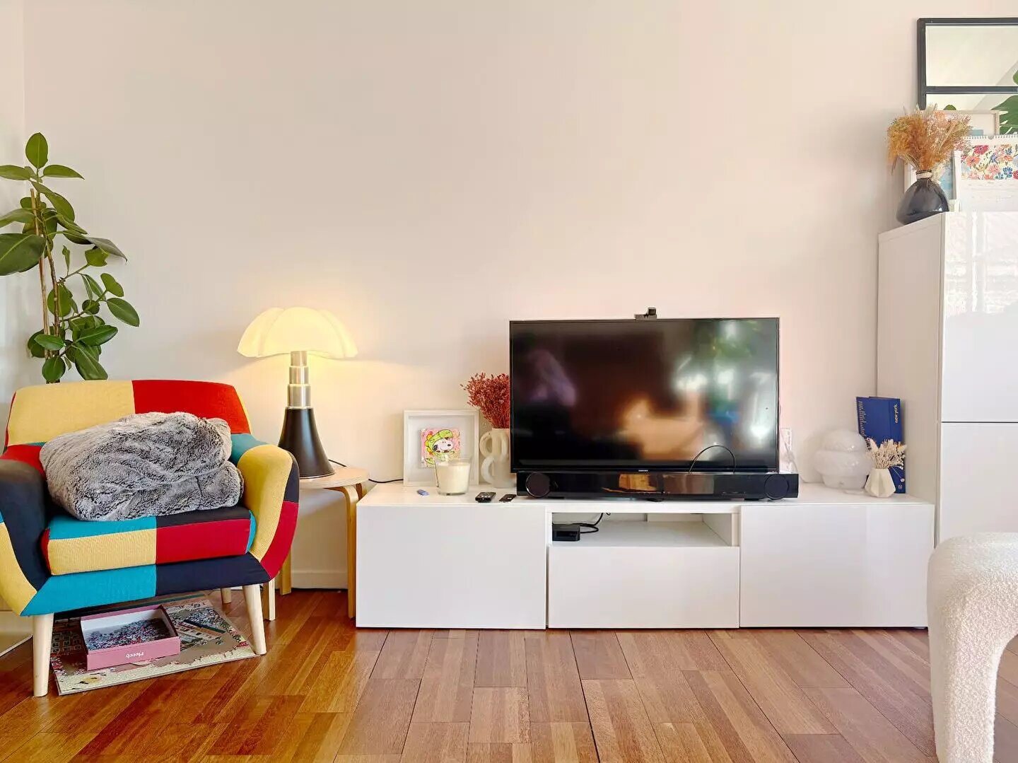 Appartement à vendre, 74m², Lille