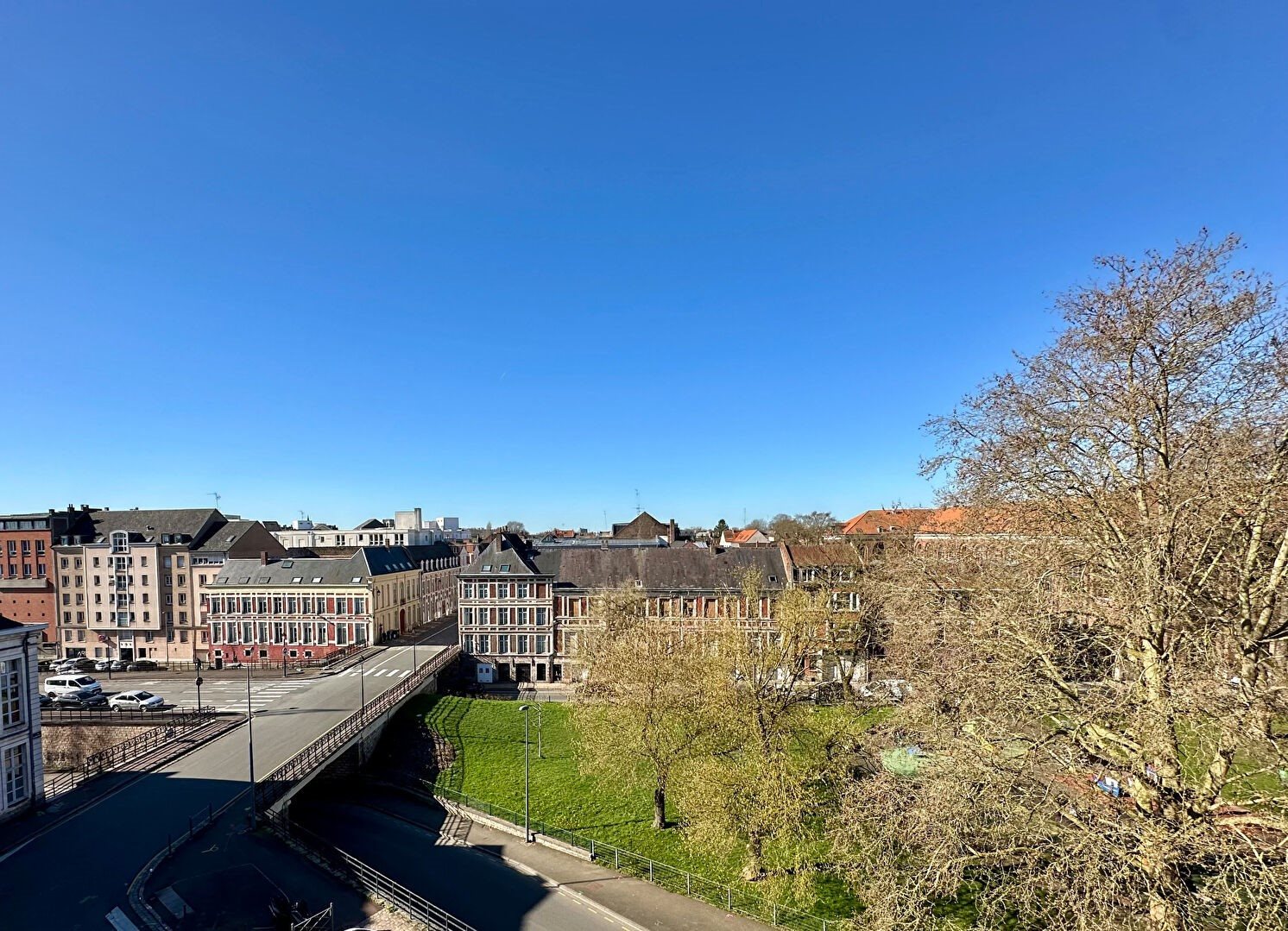 Appartement à vendre, 145m², Lille